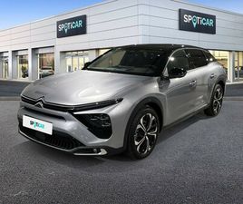 CITROEN C5X CITROEN C5 X 1.6 PURETECH SHINE PACK EAT8 180