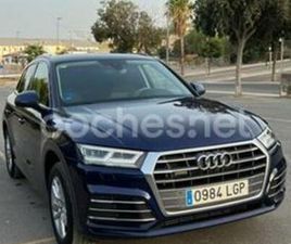 AUDI Q5 50 TFSI E AUDI Q5