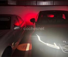 LAND-ROVER RANGE ROVER EVOQUE