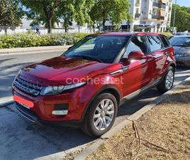LAND-ROVER RANGE ROVER EVOQUE