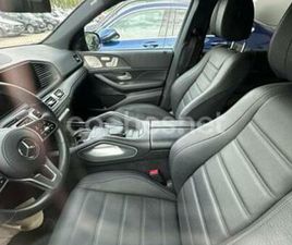 MERCEDES GLE MERCEDES-BENZ GLE