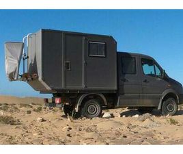 VOLKSWAGEN - CRAFTER