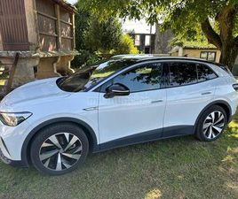 VOLKSWAGEN ID.4 VOLKSWAGEN - ID4