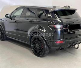LAND-ROVER RANGE ROVER EVOQUE