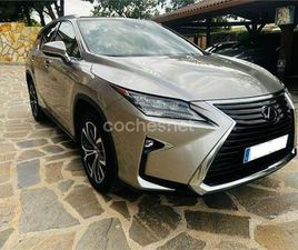 LEXUS RX LEXUS RX