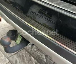 MERCEDES CLASSE M ML 63 AMG MERCEDES-BENZ CLASE M