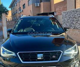 SEAT ARONA SEAT ARONA