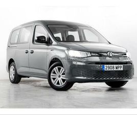 VOLKSWAGEN CADDY MAXI VOLKSWAGEN - CADDY MAXI ORIGIN 1.5 TSI 84KW 114CV DSG