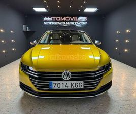 VOLKSWAGEN - ARTEON