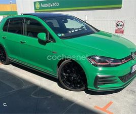 VOLKSWAGEN GOLF VOLKSWAGEN GOLF