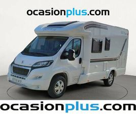 2.2 DIESEL (140 CV) 4 PLAZAS