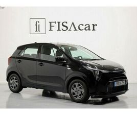 KIA PICANTO 1.0 MPI URBAN ABRIL/25