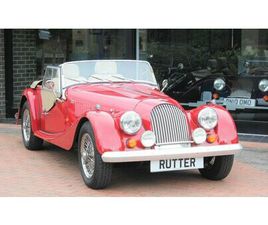 1990 MORGAN 4/4 JUST ARRIVED INTO STOCK A VENDRE