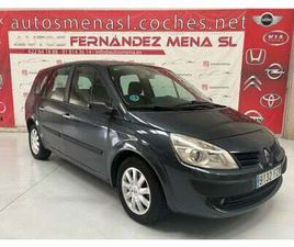 RENAULT GRAND SCENIC RENAULT SCÉNIC GRAND 1.6 DYNAMIQUE