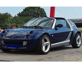 SMART ROADSTER