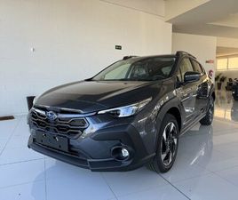 SUBARU CROSSTREK SUBARU CROSSTREK 2.0I HYBRID CVT TOURING