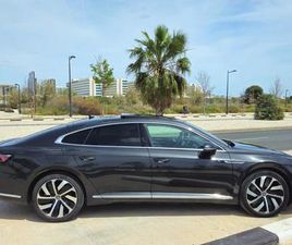 VOLKSWAGEN ARTEON VOLKSWAGEN - ARTEON