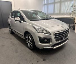 3008 1.6 BHDI STYLE EAT6