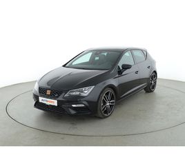 SEAT LEON 2.0 TSI
