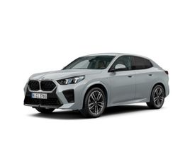 BMW X2 SDRIVE18D 110 KW (150 CV)
