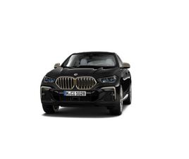 BMW X6 M50I BMW X6 M50I 390 KW (530 CV)