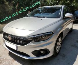 FIAT TIPO 5 PORTES 1.4 95 CH