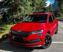 AUTO MOTO / VOITURE D'OCCASION