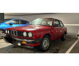 BMW SERIE 3 COUPE 325 325E