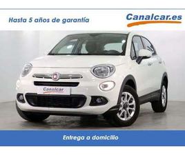 FIAT 500X 1.6 E-TORQ POP 4X2 81KW