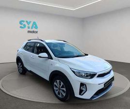 KIA STONIC 1.2 DPI 62KW (84CV) DRIVE