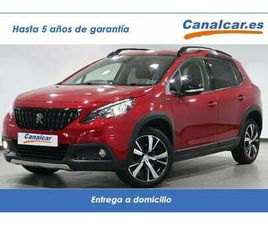 1.2 PURETECH S&S ALLURE EAT8 130