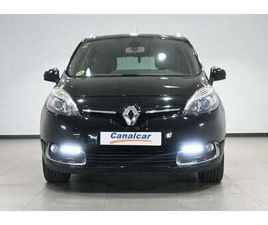 RENAULT GRAND SCENIC 1.6DCI ENERGY DYNAMIQUE 7PL.