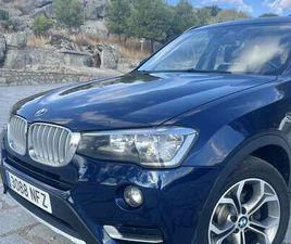 XDRIVE 30DA