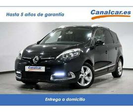 RENAULT GRAND SCENIC 1.6DCI ENERGY DYNAMIQUE 7PL.