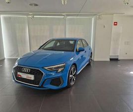 AUDI A1 SPORTBACK 30 TFSI SPORTBACK 30 TFSI ADRENALIN