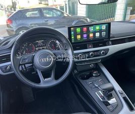 AUDI A5 35 TFSI AUDI A5