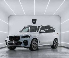 BMW X5 30D XDRIVE 30DA XLINE
