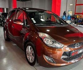 1.4CRDI GLS CLASSIC MPW