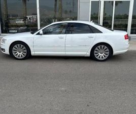 AUDI - A8