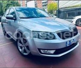 SKODA OCTAVIA SKODA OCTAVIA