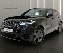 LAND ROVER RANGE ROVER VELAR P400E LAND-ROVER - RANGE ROVER VELAR