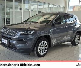 JEEP COMPASS 1.6 MJT LONGITUDE 2WD 130CV