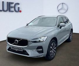 VOLVO XC 60 B4 2WD CORE DISTRONIC+DRIVER+LED+WINTERP