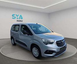 1.5 TD 75KW (100CV) S/S EDITION L