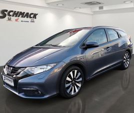 HONDA CIVIC TOURER SPORT