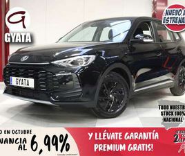 1.5 HYBRID+ STANDARD