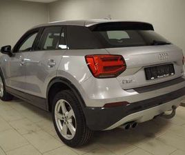 AUDI Q2 Q2 2.0TDI DESIGN EDITION Q. S TRONIC 140KW DESIGN