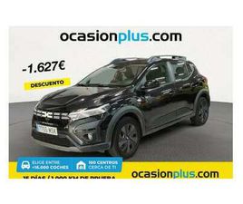 STEPWAY TCE EXPRESION 67KW