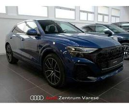 50 3.0 TDI MHEV S LINE EDITION QUATTRO TIPTRONIC
