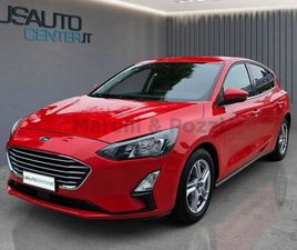 FORD FOCUS FOCUS 1.0 ECOBOOST 125 CV AUTOMATICO 5P. ACTIVE CO-PILOT